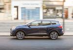 Renault Kadjar 2015 года (UK)